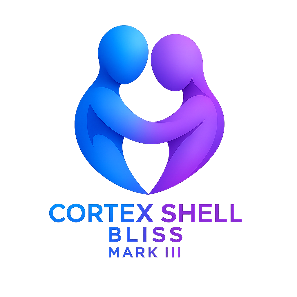 Cortex Shell Bliss Mark III